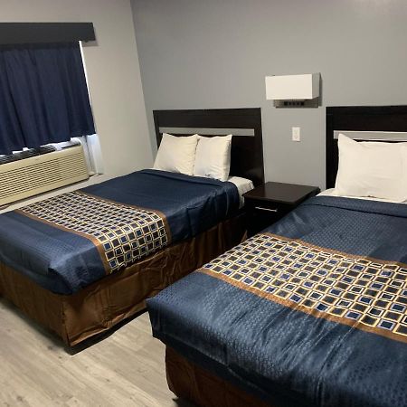 Regal Inn Ponca City المظهر الخارجي الصورة