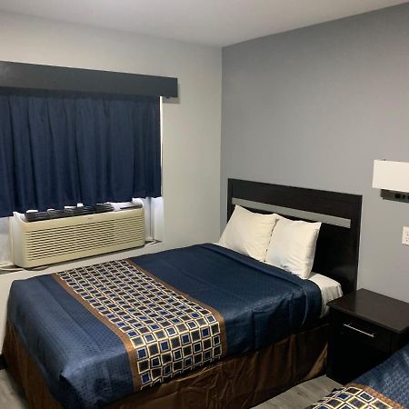 Regal Inn Ponca City المظهر الخارجي الصورة