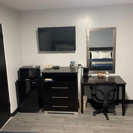 Regal Inn Ponca City المظهر الخارجي الصورة