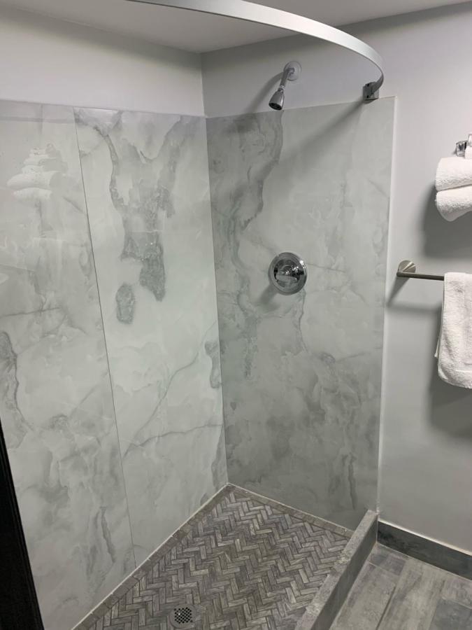 Regal Inn Ponca City المظهر الخارجي الصورة