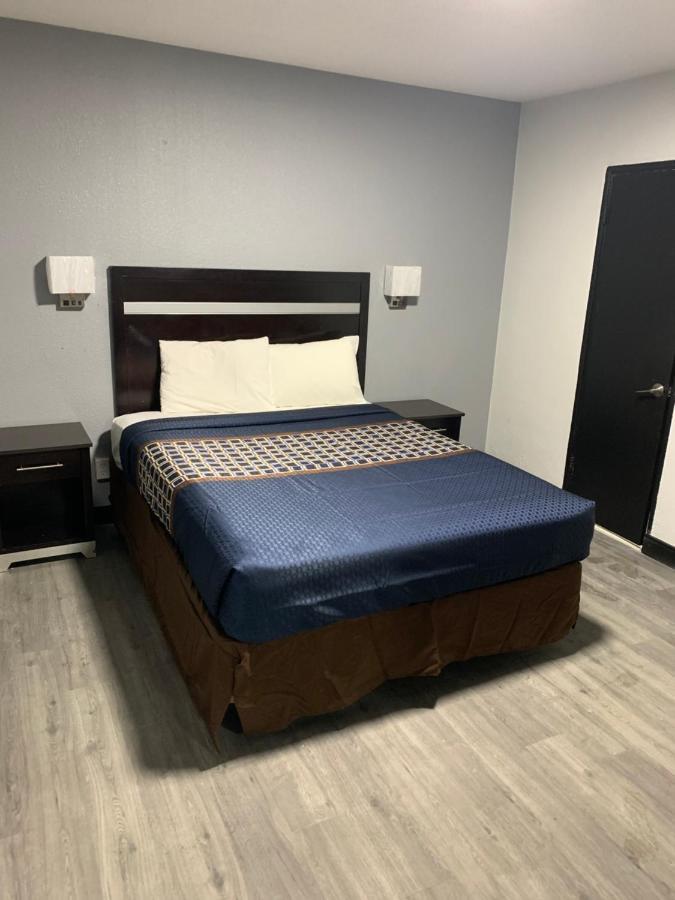 Regal Inn Ponca City المظهر الخارجي الصورة