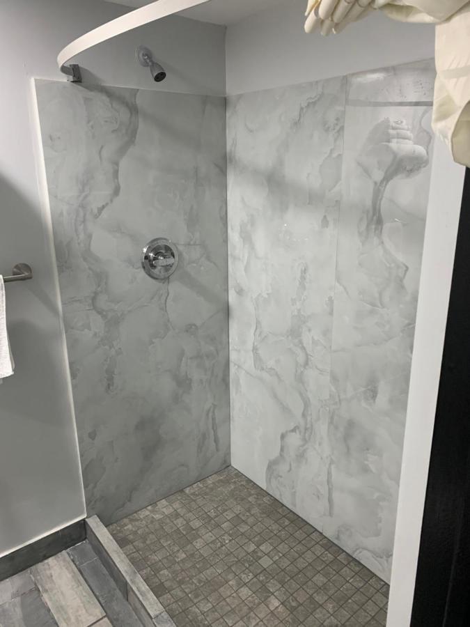 Regal Inn Ponca City المظهر الخارجي الصورة