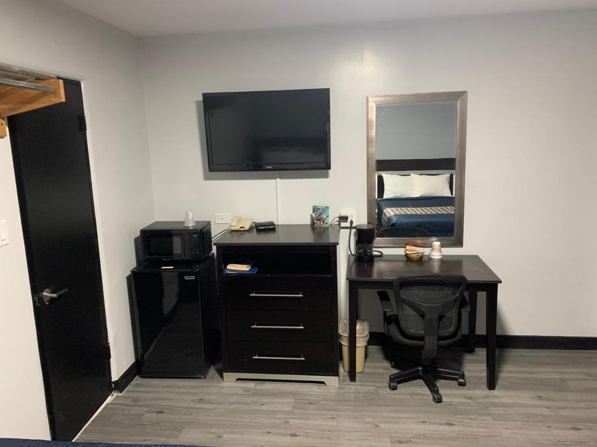 Regal Inn Ponca City المظهر الخارجي الصورة