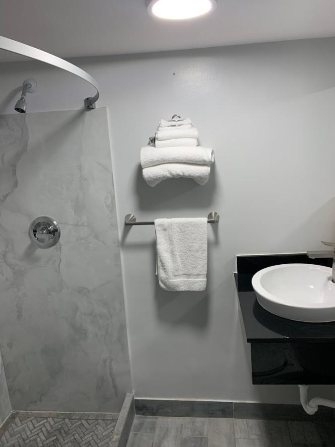 Regal Inn Ponca City المظهر الخارجي الصورة