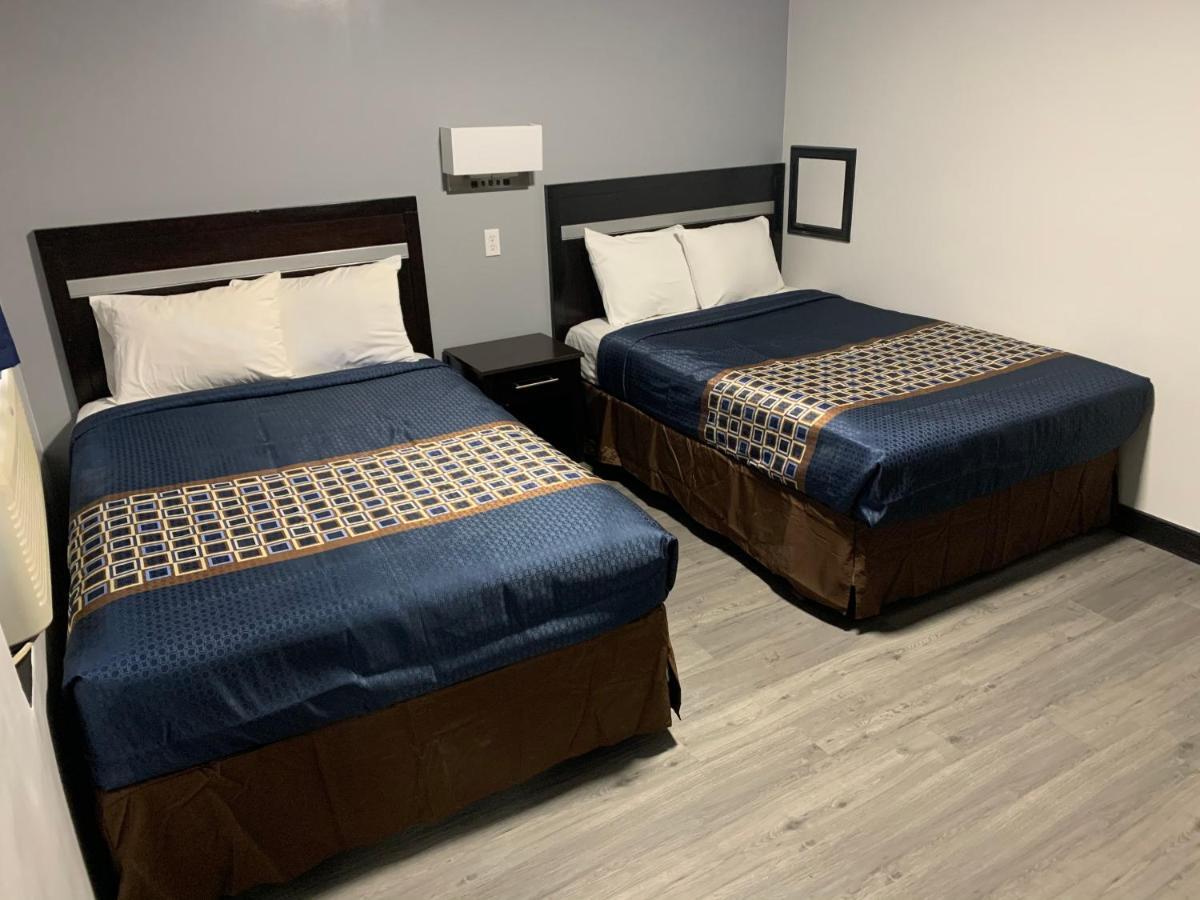 Regal Inn Ponca City المظهر الخارجي الصورة